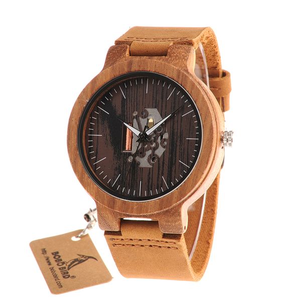 quarrtz bird with wrist black wooden bobo men watches band horse carton relogio watch male crazy pakcage case dmmbc, Slivery;brown
quarrtz bird with wrist black wooden bobo men watches band horse carton relogio watch male crazy pakcage case dmmbc, Slivery;brown