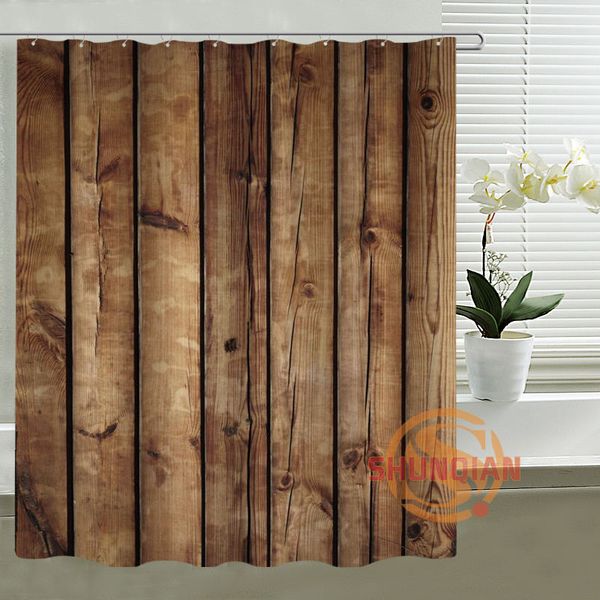 faux wood custom shower curtain waterproof polyester fabric bath screens curtains for bathroom
faux wood custom shower curtain waterproof polyester fabric bath screens curtains for bathroom