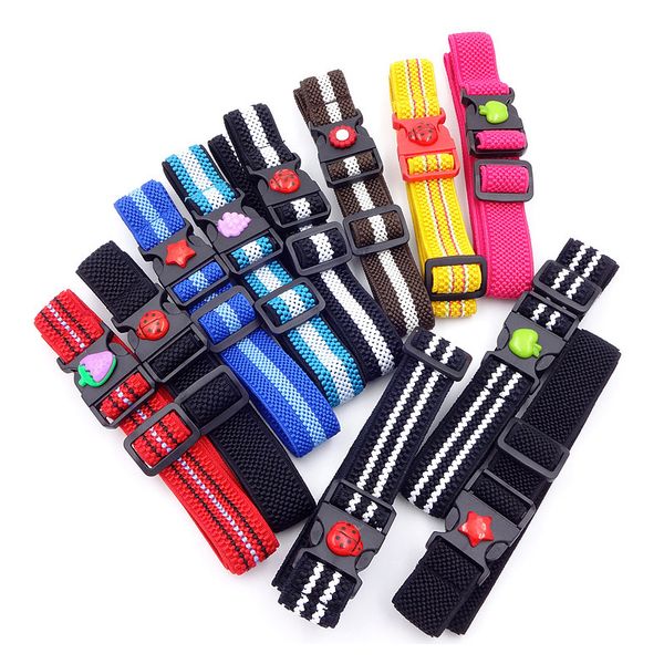 candy color children's belt boys and girls decorative elastic hypoallergenic buckle belt strawberry apple star flower, Black;brown
candy color children's belt boys and girls decorative elastic hypoallergenic buckle belt strawberry apple star flower, Black;brown