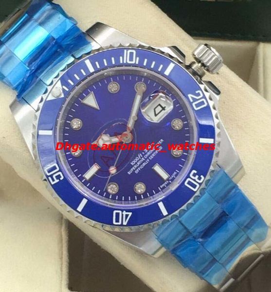 luxury watches 116619lb 18k white gold 40mm ceramic insert - new automatic fashion men's watch wristwatch new style, Slivery;brown
luxury watches 116619lb 18k white gold 40mm ceramic insert - new automatic fashion men's watch wristwatch new style, Slivery;brown