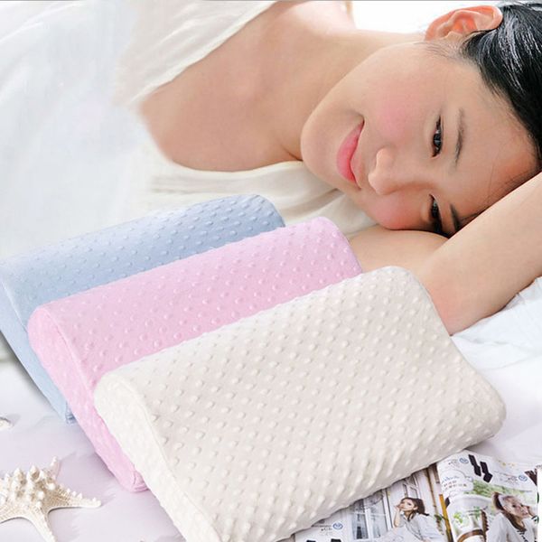 pillow memory foam orthopedic latex neck fiber slow rebound soft massager cervical health care bedding pillows
pillow memory foam orthopedic latex neck fiber slow rebound soft massager cervical health care bedding pillows
