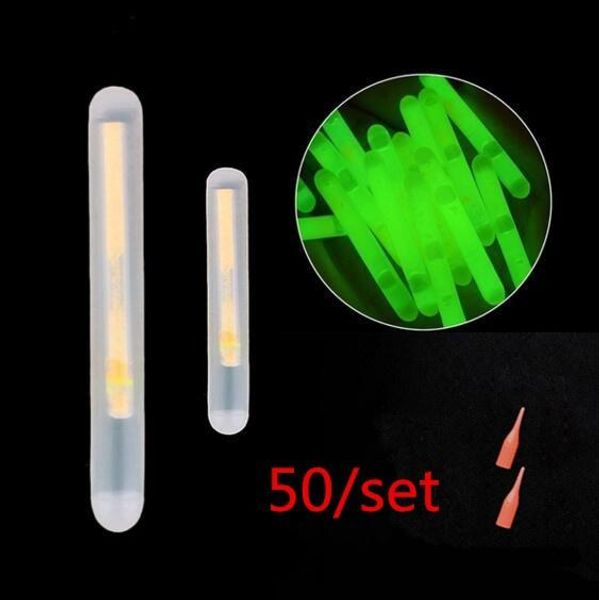 50 set outdoor night fishing tool night light stick fishing fluorescent bar statement luminous english language
50 set outdoor night fishing tool night light stick fishing fluorescent bar statement luminous english language