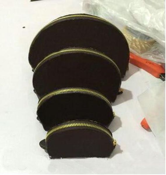2018 Brand new 4pcs /set mini zipper PU Leather 4color coin purse luxurious fashion The wallet purse key bags handbags Free Shipping
2018 Brand new 4pcs /set mini zipper PU Leather 4color coin purse luxurious fashion The wallet purse key bags handbags Free Shipping