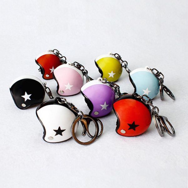 motorcycle helmet keychains cute fashion helmet keychain automobile interior decoration ornament accessories, Silver
motorcycle helmet keychains cute fashion helmet keychain automobile interior decoration ornament accessories, Silver