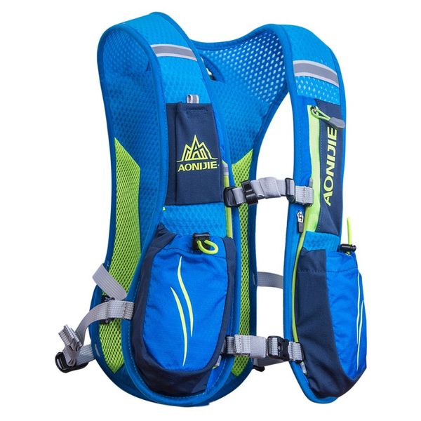 outdoor lightweight running backpack sports trail racing marathon hiking fitness bag hydration vest pack j2
outdoor lightweight running backpack sports trail racing marathon hiking fitness bag hydration vest pack j2