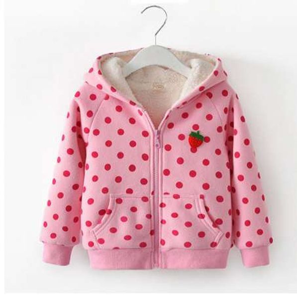 bibicola winter autumn girls sweatshirt cartoon strawberry coat children girls outerwear hoodies clothes casual sport, Black
bibicola winter autumn girls sweatshirt cartoon strawberry coat children girls outerwear hoodies clothes casual sport, Black