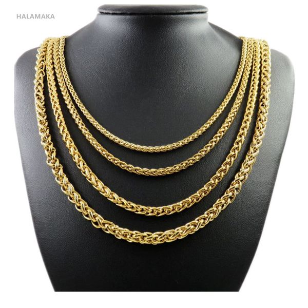 gold-color chain,customizes stainless steel snake necklace for man, fashion christmas gift jewelry 3/4/5/6mm 50/55/60/65/70/90cm, Silver
gold-color chain,customizes stainless steel snake necklace for man, fashion christmas gift jewelry 3/4/5/6mm 50/55/60/65/70/90cm, Silver