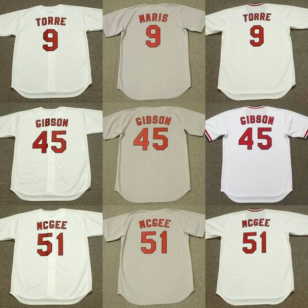 men 9 joe torre 45 bob gibson 45 bob gibson st. louis 1975 baseball jersey, Blue;black
men 9 joe torre 45 bob gibson 45 bob gibson st. louis 1975 baseball jersey, Blue;black
