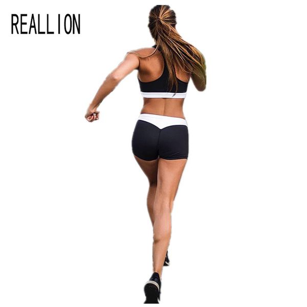 women 2018 two piece shorts suit set summer crop and shorts suit set sportswear patchwork outfits tracksuit, White;red
women 2018 two piece shorts suit set summer crop and shorts suit set sportswear patchwork outfits tracksuit, White;red