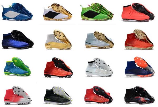 2018 cheap youth soccer cleats Mercurial Superfly V SX Neymar Ronalro AG kids soccer shoes mens boys football boots Rising Fast Pack New .
2018 cheap youth soccer cleats Mercurial Superfly V SX Neymar Ronalro AG kids soccer shoes mens boys football boots Rising Fast Pack New .