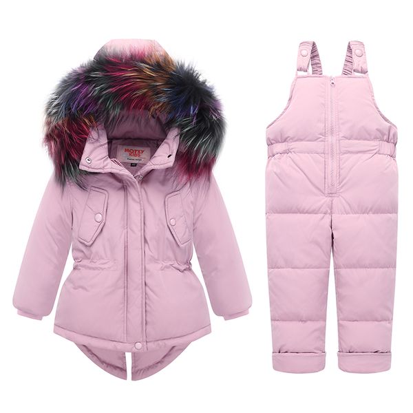 winter children clothing sets warm duck down jacket for baby girl children's coat snow wear kids suit fur collar, Blue;gray
winter children clothing sets warm duck down jacket for baby girl children's coat snow wear kids suit fur collar, Blue;gray