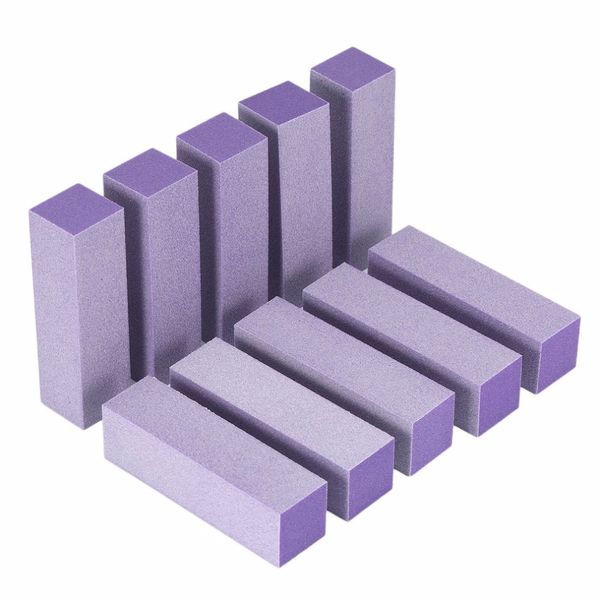 100pcs purple 23*23mmbuffer buffing sanding files block acrylic nail art tips manicure tool wholesale dropshipping
100pcs purple 23*23mmbuffer buffing sanding files block acrylic nail art tips manicure tool wholesale dropshipping