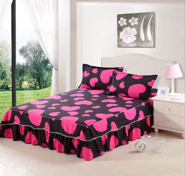 angel heart twin full queen size 1pcs bed skirt, with elastic bedspreads bed skirt bedding 4,5,6 feet mattress cover
angel heart twin full queen size 1pcs bed skirt, with elastic bedspreads bed skirt bedding 4,5,6 feet mattress cover