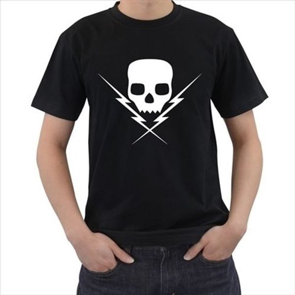 new fashion death by printing man t-shirt cotton o neck mens short sleeve mens tshirt male tees wholesale, White;black
new fashion death by printing man t-shirt cotton o neck mens short sleeve mens tshirt male tees wholesale, White;black