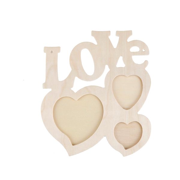 1pc home wider hollow love wooden p frame diy picture frame art decor white base
1pc home wider hollow love wooden p frame diy picture frame art decor white base