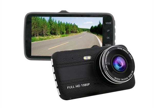 1080p 2ch car dvr full hd 4 inch vehicle traveling data recorder 170° wide view angle super night vision car dashboard camera
1080p 2ch car dvr full hd 4 inch vehicle traveling data recorder 170° wide view angle super night vision car dashboard camera