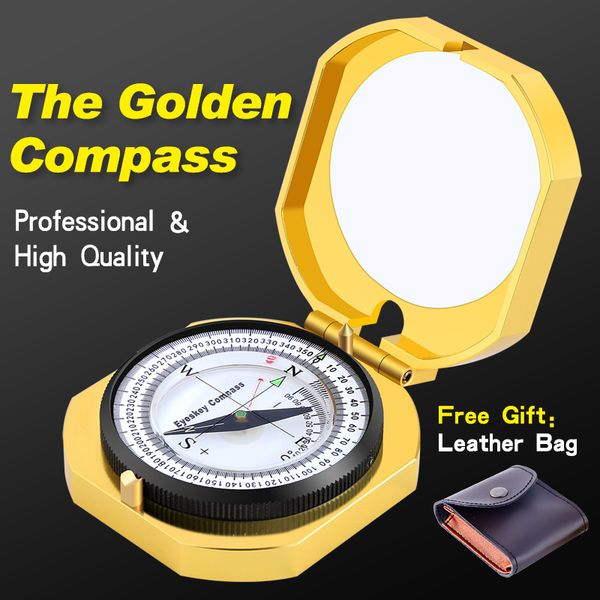 compass professional high-precision outdoor field survival multi-function waterproof and sensitive slope measurement compass
compass professional high-precision outdoor field survival multi-function waterproof and sensitive slope measurement compass