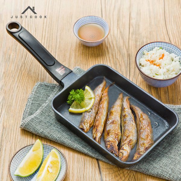 17x12 см японский омлет сковороды тамагояки с антипригарным покрытием для газовых и индукционных плит сковороды яичный блин
17x12 см японский омлет сковороды тамагояки с антипригарным покрытием для газовых и индукционных плит сковороды яичный блин