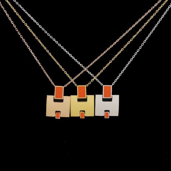 2018 fashion letter necklaces pendants alphabet gold color stainless steel choker initial necklace women girl jewelry collier, Silver
2018 fashion letter necklaces pendants alphabet gold color stainless steel choker initial necklace women girl jewelry collier, Silver