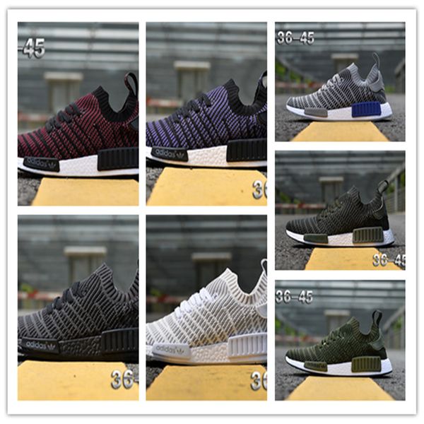01 discount new nmd r1 stlt spring summer 2018 line up mens womens running shoes nmd runner primeknit sports sneakers
01 discount new nmd r1 stlt spring summer 2018 line up mens womens running shoes nmd runner primeknit sports sneakers