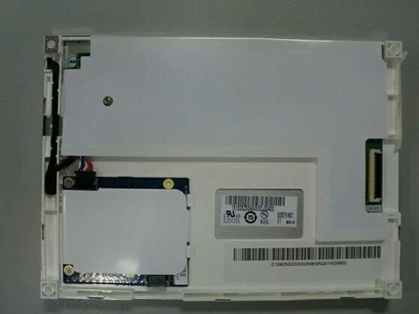 new lcd panel g057qn01 v1 v.1 tft-lcd industrial display screen 320*240 for auo