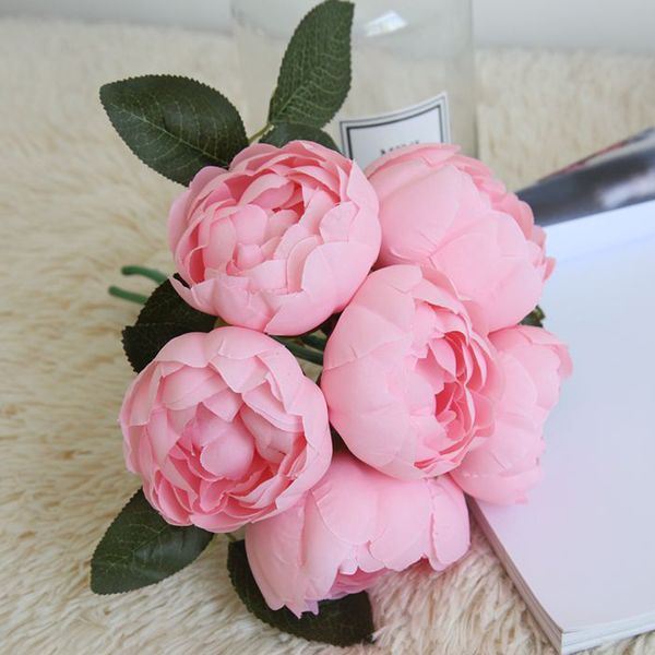 lin man 2018 beautiful damask rose peony artificial silk flowers small bouquet flores home party wedding decoration mariage fake flower
lin man 2018 beautiful damask rose peony artificial silk flowers small bouquet flores home party wedding decoration mariage fake flower