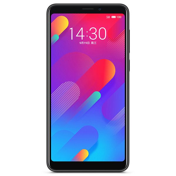 original meizu v8 4g lte cell phone 3gb ram 32gb rom mt6739 quad core android 5.7 inch 13.0mp mtouch face fingerprint id smart mobile phone
original meizu v8 4g lte cell phone 3gb ram 32gb rom mt6739 quad core android 5.7 inch 13.0mp mtouch face fingerprint id smart mobile phone
