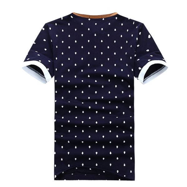 slim new brand polo shirt men cotton fashion skull dots print camisa polo summer short sleeve casual shirts mt437 cotton, White;black
slim new brand polo shirt men cotton fashion skull dots print camisa polo summer short sleeve casual shirts mt437 cotton, White;black