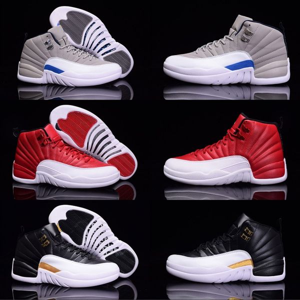 2019 12 bordeaux dark grey wool mens basketball shoes white flu game unc gym red taxi gamma french blue suede sneakers size 40-46
2019 12 bordeaux dark grey wool mens basketball shoes white flu game unc gym red taxi gamma french blue suede sneakers size 40-46