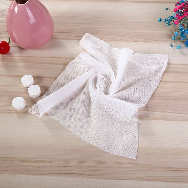 50pcs/lot disposable cotton towel outdoor trip magic towel travel hand papper mask
50pcs/lot disposable cotton towel outdoor trip magic towel travel hand papper mask