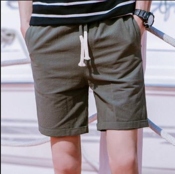2018 summer thin foot men's clothing students casual bermuda masculina cotton shorts teenagers plus size 5xl, White;black
2018 summer thin foot men's clothing students casual bermuda masculina cotton shorts teenagers plus size 5xl, White;black