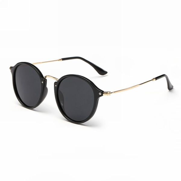 cool retro edge round acetate & metal frame mirrored lens polarized sunglasses slim gold-tone temples vintage glasses eyewear, White;black
cool retro edge round acetate & metal frame mirrored lens polarized sunglasses slim gold-tone temples vintage glasses eyewear, White;black
