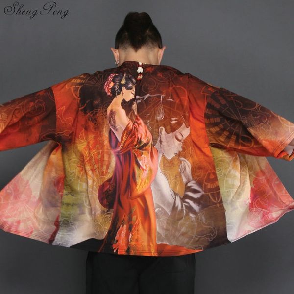 traditional japanese mens clothing mens yukata japan kimono men traditional chinese blouse chinese q148, Red
traditional japanese mens clothing mens yukata japan kimono men traditional chinese blouse chinese q148, Red