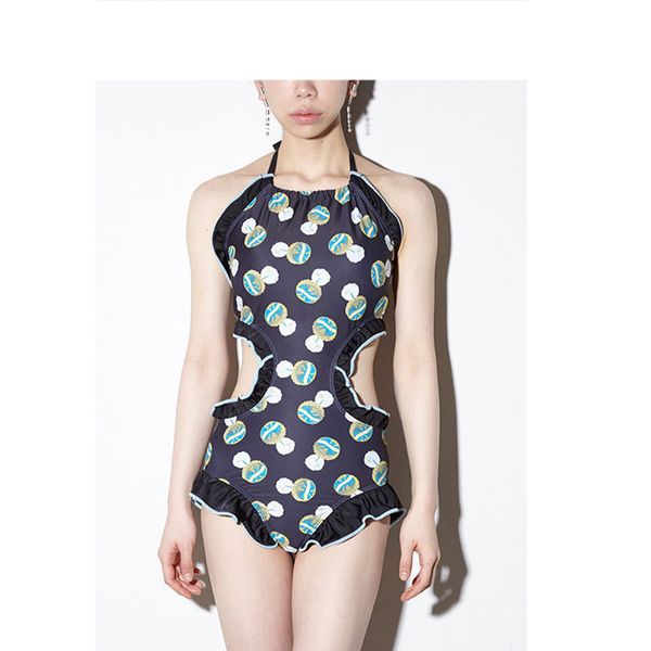 swim suit 2018 halter swimwear one piece swimsuit women bikinis set lady beach swim wear bathing suit female print monokini bodysuits
swim suit 2018 halter swimwear one piece swimsuit women bikinis set lady beach swim wear bathing suit female print monokini bodysuits