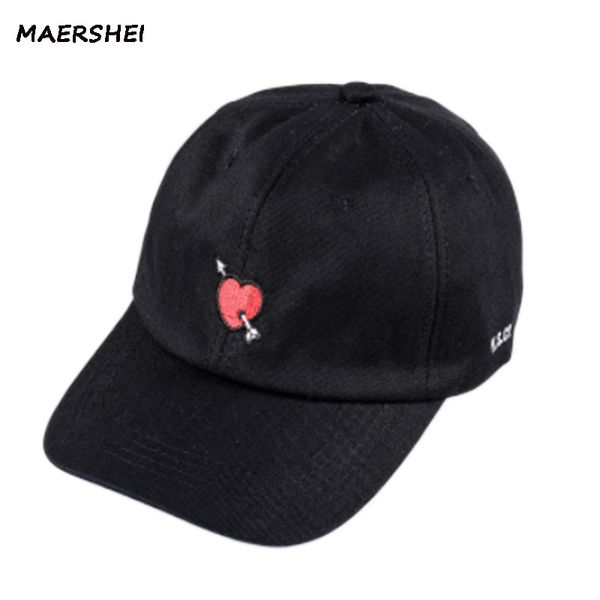 maershei baseball cap female snapback one arrow wear heart fashion outdoor leisure cap bend visor hat couple hip hop hat tide go, Blue;gray
maershei baseball cap female snapback one arrow wear heart fashion outdoor leisure cap bend visor hat couple hip hop hat tide go, Blue;gray