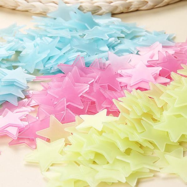 3cm luminous stars wall stickers glow in the dark stereo stars for kids diy wall art home decor 100pcs/set dda568
3cm luminous stars wall stickers glow in the dark stereo stars for kids diy wall art home decor 100pcs/set dda568