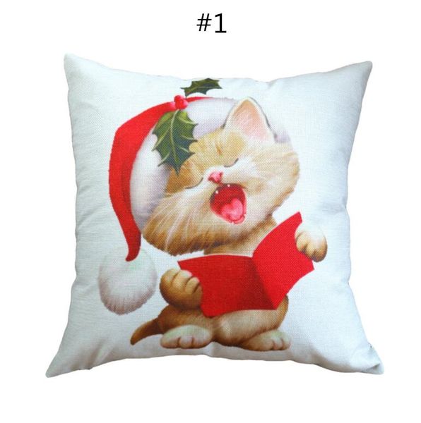 cartoon cat dog print cotton flax pillow case cover car sofa pillow sham armchair for living / study / dining room bedroom l sdp 021
cartoon cat dog print cotton flax pillow case cover car sofa pillow sham armchair for living / study / dining room bedroom l sdp 021