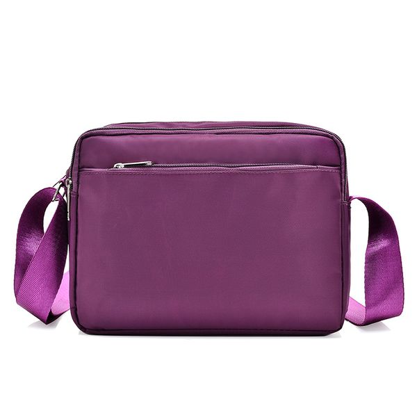 nylon zipper waterproof casual women travel crossbody shoulder bag lady crossbody mini bag female evening bags
nylon zipper waterproof casual women travel crossbody shoulder bag lady crossbody mini bag female evening bags