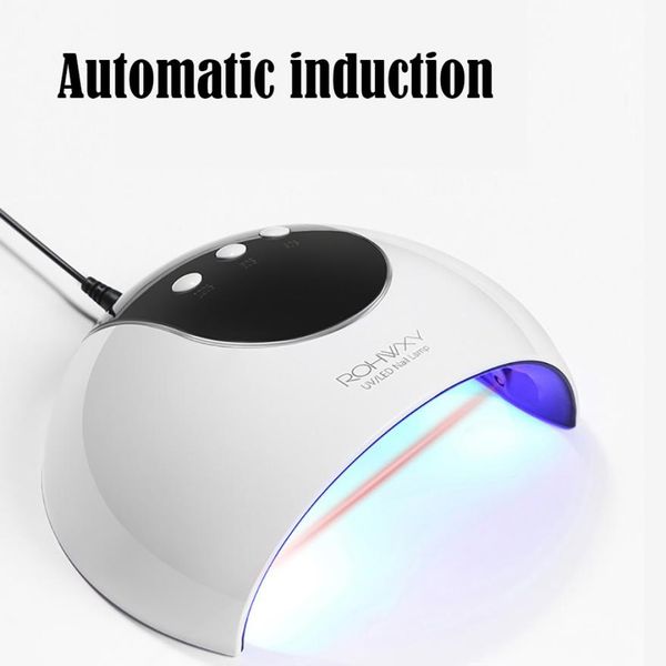 24 uv lamp nail polish dryer 30 leds light 5s 30s 60s drying fingernail&toenail gel curing nail art dryer manicure machine
24 uv lamp nail polish dryer 30 leds light 5s 30s 60s drying fingernail&toenail gel curing nail art dryer manicure machine