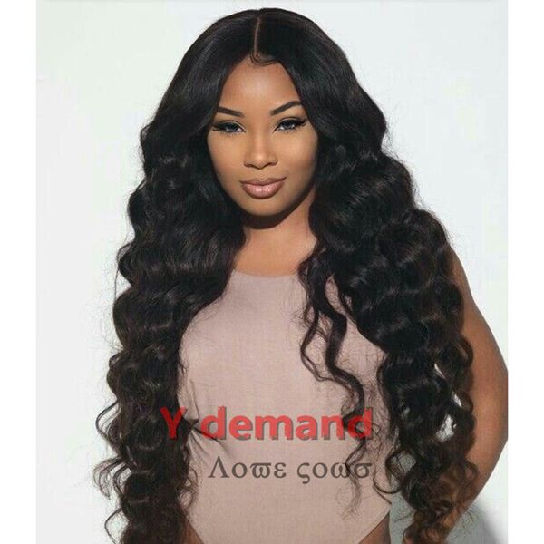 y demand long black curly wig corn wave synthetic hair full wig for black women ladies
y demand long black curly wig corn wave synthetic hair full wig for black women ladies