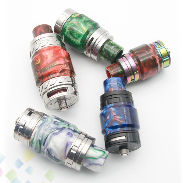 TFV12 Prince Replacement Resin Bulb Tube Drip Tip Set Fit Vape TFV8 Big Baby Valyrian Extended Tubes Kit 20 Types DHL Free
TFV12 Prince Replacement Resin Bulb Tube Drip Tip Set Fit Vape TFV8 Big Baby Valyrian Extended Tubes Kit 20 Types DHL Free