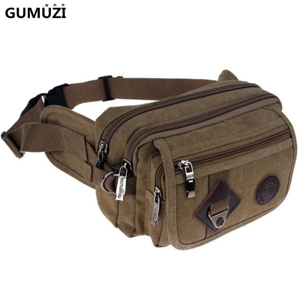 fashion casual canvas men waist packs messenger bags portable vintage men phone purse travel ba wallets
fashion casual canvas men waist packs messenger bags portable vintage men phone purse travel ba wallets