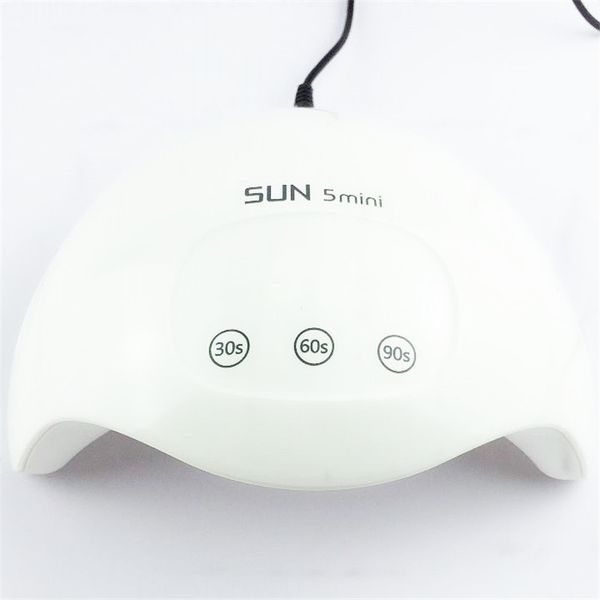 manicure machine 30w/24w sun 5mini nail dryer uv lamp nail led light fast-dry auto sensor for curing all types gel 100-240v
manicure machine 30w/24w sun 5mini nail dryer uv lamp nail led light fast-dry auto sensor for curing all types gel 100-240v