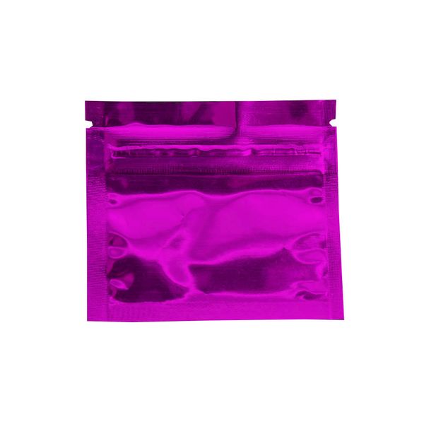 400pieces 7.5x6cm purple aluminum foil package bags zip lock mylar foil vacuum food pouch resealable cereal drysaltery scented tea pack bag
400pieces 7.5x6cm purple aluminum foil package bags zip lock mylar foil vacuum food pouch resealable cereal drysaltery scented tea pack bag
