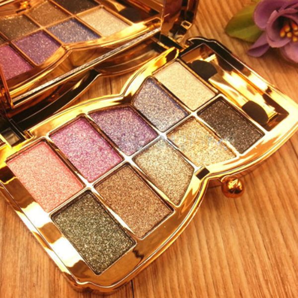 10color diamond bright colorful eye shadow palette shining glitter eyeshadow palette makeup cosmetic brush set tool
10color diamond bright colorful eye shadow palette shining glitter eyeshadow palette makeup cosmetic brush set tool