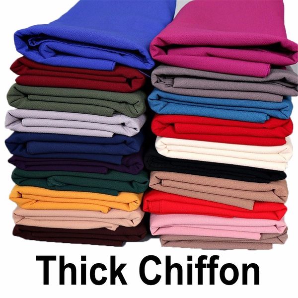 muslim hijab bubble thick chiffon hijab shawls wrap muslim heavy bubble chiffon plain 20 colors scarves/scarf 180*75cm
muslim hijab bubble thick chiffon hijab shawls wrap muslim heavy bubble chiffon plain 20 colors scarves/scarf 180*75cm
