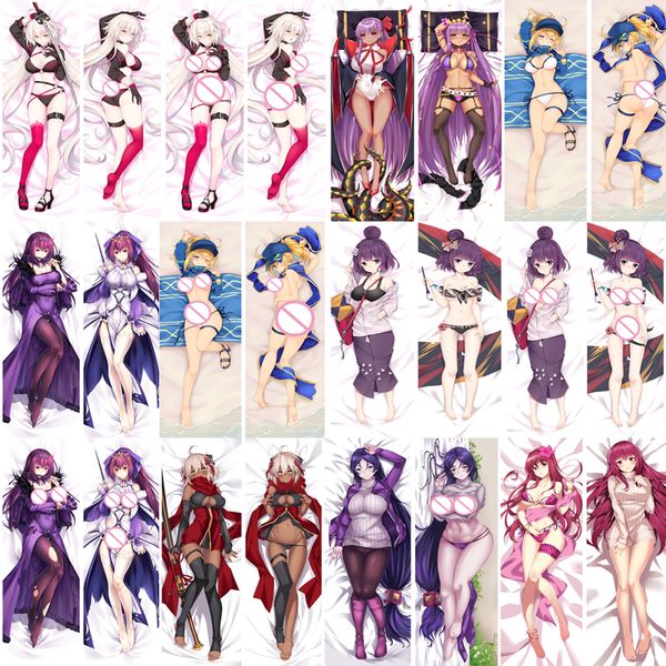 october update anime fate katsushika hokusai & scathach & okita souji otaku dakimakura pillow cover case hugging body pillowcase pillow case
october update anime fate katsushika hokusai & scathach & okita souji otaku dakimakura pillow cover case hugging body pillowcase pillow case