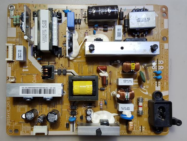 Блок PCB доски Сид TV электропитания монитора LCD для Samsung UA55EH6000R PD55AV1_CHS BN44-00499A/B/C
Блок PCB доски Сид TV электропитания монитора LCD для Samsung UA55EH6000R PD55AV1_CHS BN44-00499A/B/C