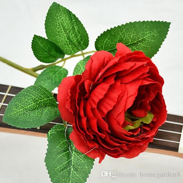 silk flowers for wedding artificial flower wedding bouquet roses dahlias fall vivid fake leaf wedding flower bridal bouquets decoration
silk flowers for wedding artificial flower wedding bouquet roses dahlias fall vivid fake leaf wedding flower bridal bouquets decoration