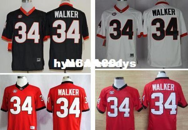 men #34 herschel walker georgia bulldogs red black white college jersey or custom any name or number jersey, Black;red
men #34 herschel walker georgia bulldogs red black white college jersey or custom any name or number jersey, Black;red